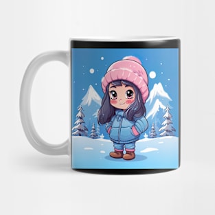 Alaska Mug